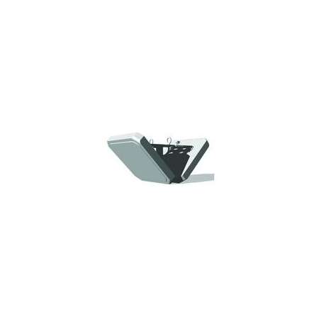 Zebra Zebra SR5502-SR01000SSEU, Grau, Ablesen von Entfernungen mit grosser Reichweite