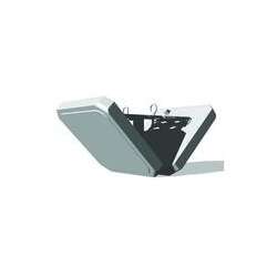 Zebra Zebra SR5502-SR01000SSEU, Grau, Ablesen von...