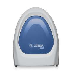 Zebra Zebra DS8108-HC, Tragbares Barcodelesegerät, 1D/2D, LED, Codabar, Code 11, Code 128, Code 39, Code 93, GS1 DataBar Expanded, Interleaved 2 of 5, MSI,..., Aztec Code, Verbundstoffcodes, Datenmatrix, Han Xin, MaxiCode, Micro QR Code, MicroPDF417, PDF4