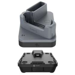 Zebra Zebra CRD-TC5A-2SE1B, Ladestation, Zebra, TC501,...