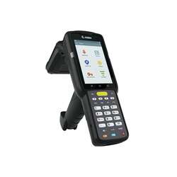 Zebra Zebra MC3330xR - 10,2 cm (4") - 800 x 480...