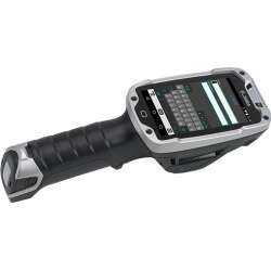 Zebra Zebra TC8300 BASE 2D IMAGER MED RANGE, 10,2 cm...