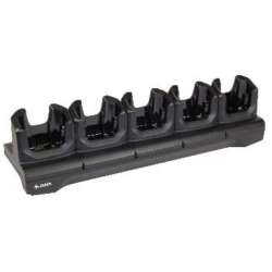 Zebra Zebra CRD-TC2X-SE5CO-01, Drinnen, AC, Schwarz