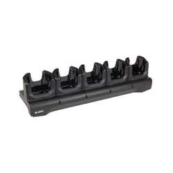 Zebra Zebra CRD-TC2X-SE5CO-01, Drinnen, AC, Schwarz