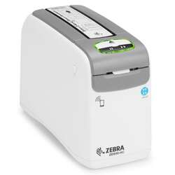 Zebra Zebra ZD510-HC, Thermodirekt, 300 x 300 DPI, 102...