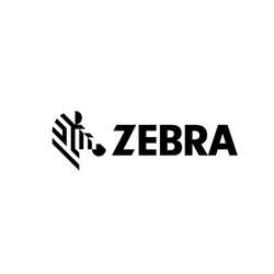 Zebra Zebra 8100T Cryocool, Weiss, Selbstklebendes...