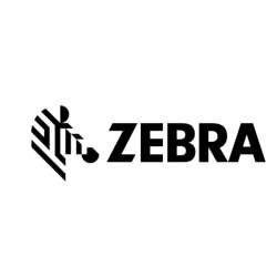 Zebra Zebra 8100T Cryocool, Weiss, Selbstklebendes...