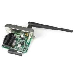 Zebra Zebra P1083320-037C, WLAN-Schnittstelle, Schwarz,...