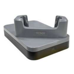 Zebra Zebra CRDCUP-TC5A-1DF, Ladestation, Zebra, TC501,...