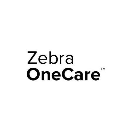 Zebra Zebra Onecare, 3 Jahr(e)