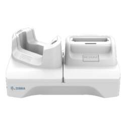 Zebra Zebra CRD-HC2L5L-2S1D1B, Ladestation, Zebra,...
