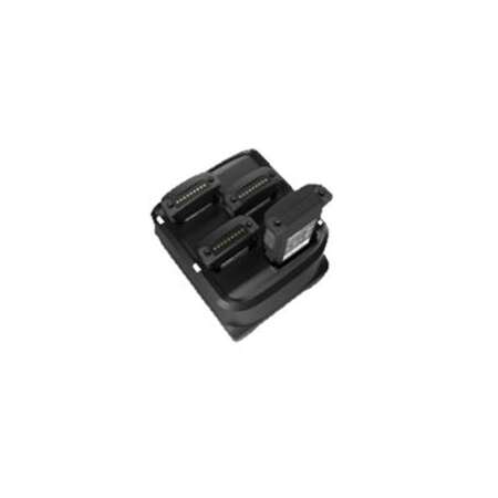 Zebra Zebra SAC-MC93-4SCHG-01, Lithium-Ion (Li-Ion)