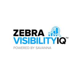 Zebra Zebra VISIBILITYIQ Foresight, Datenbank,...