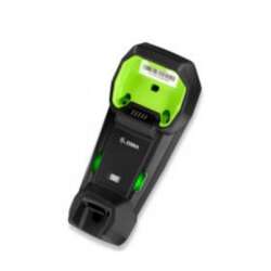 Zebra Zebra STB3678-C100F3WW, Ladestation, Schwarz,...