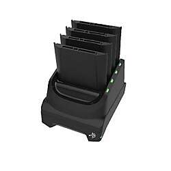 Zebra Zebra SAC-TC51-4SCHG-01, AC, TC51/56, Schwarz,...