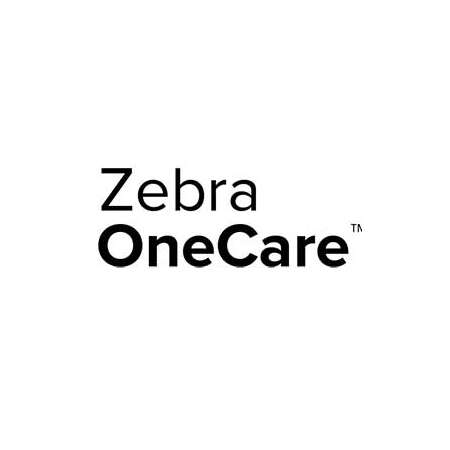 Zebra Zebra Onecare, 3 Jahr(e)