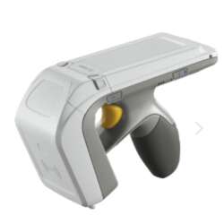 Zebra Zebra RFD8500, Tragbares Barcodelesegerät, 1D/2D, Unscpecified, 600 Auslesungen/Sekunde, Bluetooth, 2.1+EDR