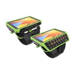 Zebra Zebra WT0-WT64B-T6DCC2A6, 11,9 cm (4.7"), 720...