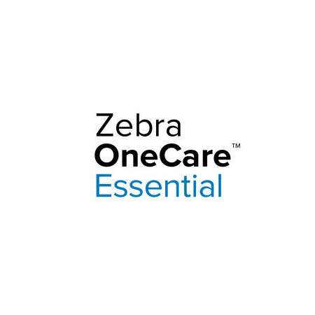 Zebra Zebra ZJAE-TC53XX-5C00, 5 Jahr(e), 8x5