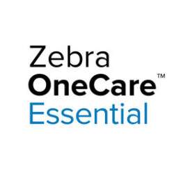 Zebra Zebra ZJAE-TC53XX-5C00, 5 Jahr(e), 8x5