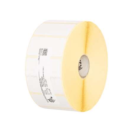 Zebra Zebra Thermoetiketten Z-Select 2000D - Etiketten/Beschriftungsbänder