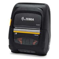 Zebra Zebra ZQ511, Thermodirekt, 203 x 203 DPI, 127...