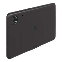 Zebra Zebra ET401, 25,4 cm (10"), 1920 x 1200 Pixel, 64 GB, 6 GB, 680 g, Schwarz