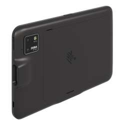 Zebra Zebra ET401, 20,3 cm (8"), 1920 x 1200 Pixel, 64 GB, 6 GB, 480 g, Schwarz