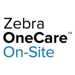 Zebra Zebra OneCare Essential, 5 Jahr(e), Vor Ort