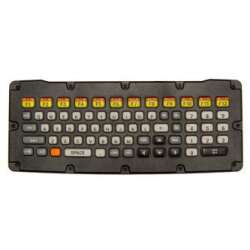 Zebra Zebra KYBD-AZ-VC-01, Kabelgebunden, USB, AZERTY,...