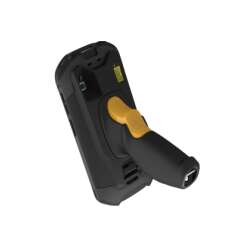 Zebra Zebra TRG-TC5X-ELEC1-02, Pistolengriff, Zebra,...