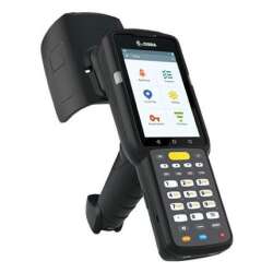 Zebra Zebra MC3390xR, 10,2 cm (4"), 800 x 480 Pixel,...
