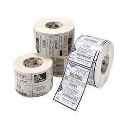 Zebra Zebra 8000T, Weiss, Polyester, Rechteck, 3269...