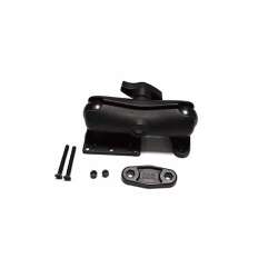 Zebra Zebra 350025, Halter, Schwarz, Zebra, XC6, 1 Stück(e)