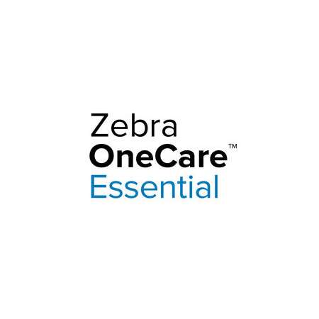 Zebra Zebra Z1AE-TC27XX-5C00, 5 Jahr(e), 8x5