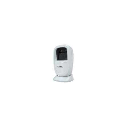 Zebra Zebra DS9308-SR, Tragbares Barcodelesegerät, 1D/2D, LED, Codabar, Codabar 125, Code 11, Code 128, Code 32, Code 39, Code 93, GS1 DataBar, Industrial 2 of..., Aztec Code, Verbundstoffcodes, Datenmatrix, Dot Code A, Han Xin, MaxiCode, Micro QR Code,..