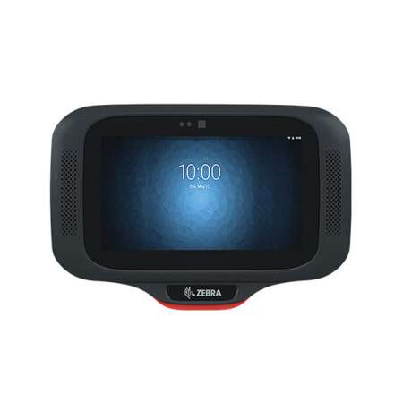 Zebra Zebra CC600, 12,7 cm (5"), 1280 x 720 Pixel, 300 cd/m², 16:10, Snapdragon, Qualcomm