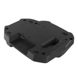 Zebra Zebra CRD-TC5X-2SETH-02, Freistehend, Kunststoff,...