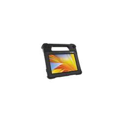 Zebra Zebra XPAD L10, 25,6 cm (10.1"), 1920 x 1200 Pixel, 128 GB, 8 GB, Windows 10 Pro, Schwarz