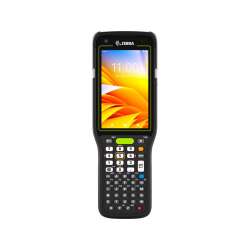 Zebra Zebra MC34, 10,2 cm (4"), 800 x 480 Pixel,...