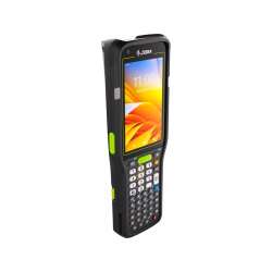 Zebra Zebra MC34, 10,2 cm (4"), 800 x 480 Pixel, Dual-Touch, Kapazitiv, Gorilla Glass, 6 GB