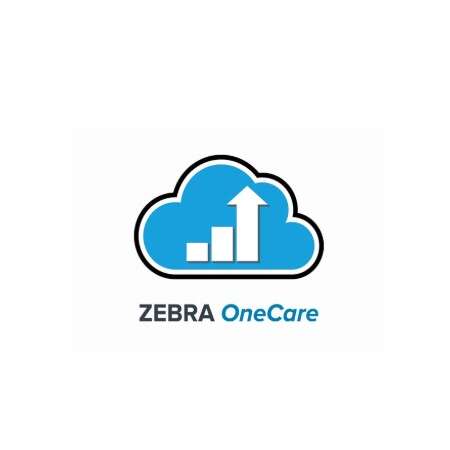 Zebra Zebra Z1AS-ZC35-5C0, 5 Jahr(e)