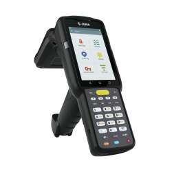 Zebra Zebra MC3330xR - 10,2 cm (4") - 800 x 480...