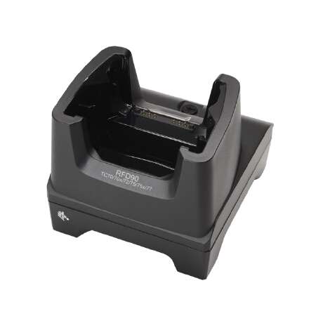 Zebra Zebra CR90-1S0T-TC7-M-01, Drinnen, AC, Schwarz