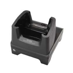 Zebra Zebra CR90-1S0T-TC7-M-01, Drinnen, AC, Schwarz