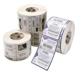 Zebra Zebra Z-Ultimate 3000T, Weiss, Permanent Adhesive,...