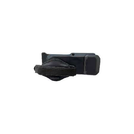 Zebra Zebra XBK-ET6X-SMCARD-HS-01, Zebra, ET6x, Schwarz, 1 Stück(e), 186,3 mm, 87,6 mm
