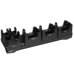 Zebra Zebra CR49-3S4T-TC5-M-02, Ladestation, Schwarz,...