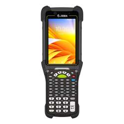 Zebra Zebra MC9450, 10,9 cm (4.3"), 800 x 480 Pixel,...