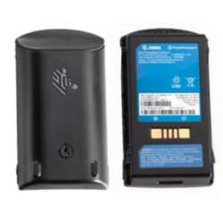 Zebra Zebra BTRY-MC33-52MA-10, Akku, Zebra, MC33,...